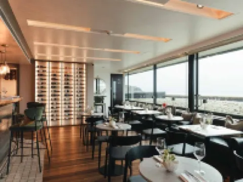 Rocksalt Hotels in Folkestone