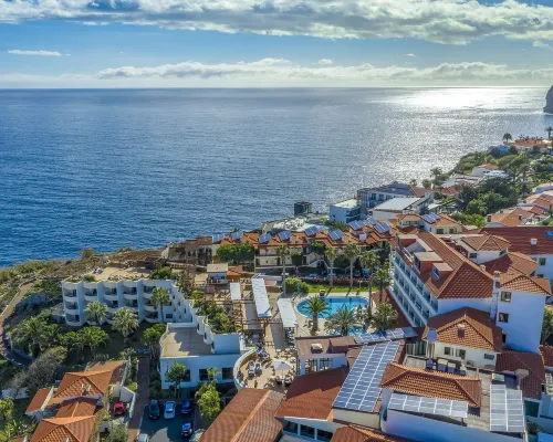 Sentido Galosol Hotels near Gomes' Pools