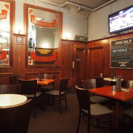 Wynyard Hotel