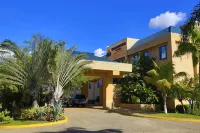 Eurobuilding Express El Tigre Hotels in 