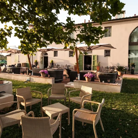 Locanda Sant'Agata