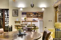 Willowbeck Lodge Boutique Hotel Hotels in Ainstable