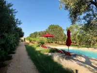 Masseria Li Reni -  Holiday Villas