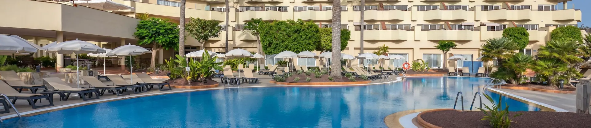 Scenic Hotels