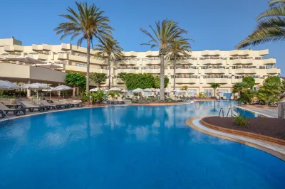 Barceló Corralejo Bay - Adults Only Hotels in El Cotillo