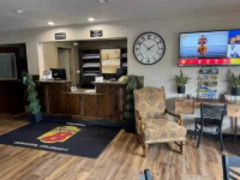 Super 8 by Wyndham Durango Hoteles en Durango