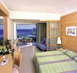 Calypso Beach Hotels in Kallithea