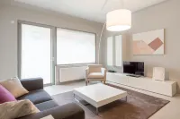 Four Stars Aparthotel โรงแรมใน