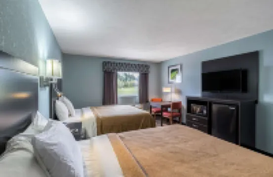 Rodeway Inn