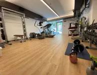 Aktivhotel Santalucia - Gym