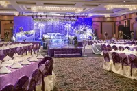 Al Ain Rotana Hotels in Al Ain