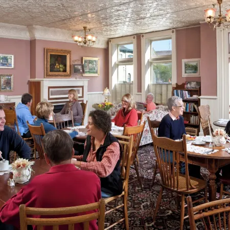 Washington House Inn
