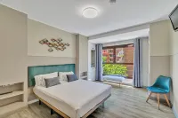 Suite Home Sagrada Familia - Apartments