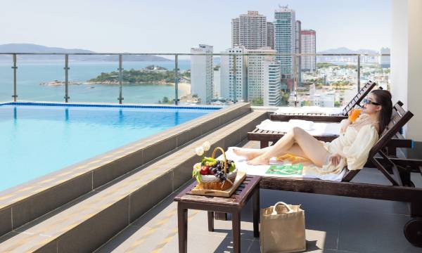 Gibson Hotel Nha Trang