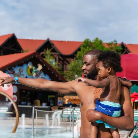 Great Wolf Lodge Niagara Falls