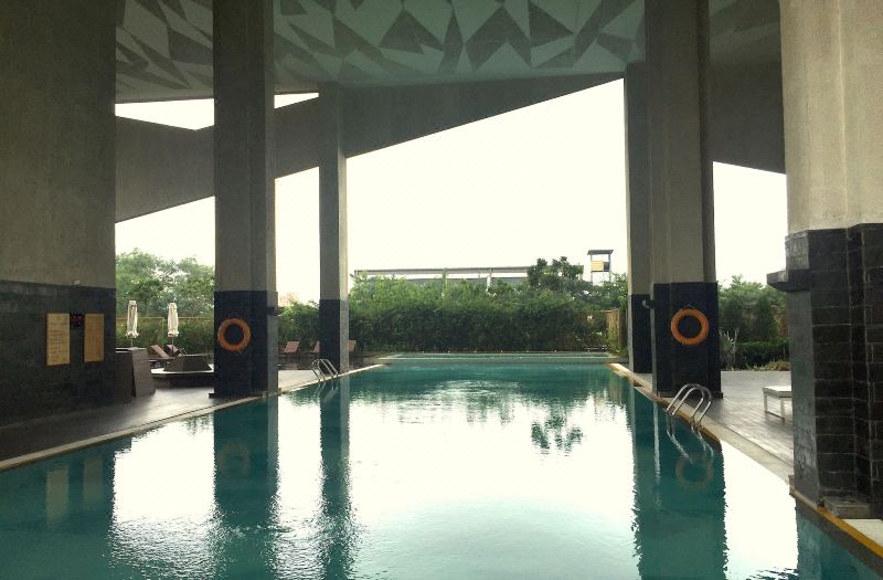 Vivanta New Delhi, Dwarka photo 2
