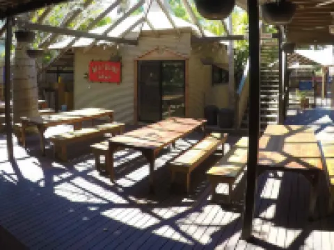 Kimberley Travellers Lodge - Broome YHA Hotels in Broome