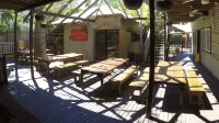 Kimberley Travellers Lodge - Broome YHA Hotels in Roebuck