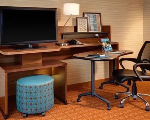 Fairfield Inn & Suites Philadelphia Horsham Photos