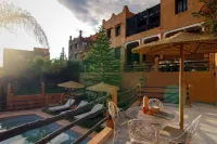 Villa Tigmi Hotels in Ourika