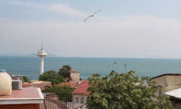 Dersaadet Hotel Istanbul