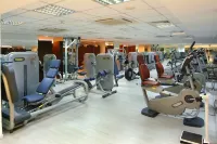 Aquamare Beach Hotel & Spa - Gym