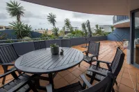 Centrepoint Apartments Caloundra