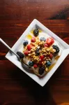 Hotel Julien Dubuque - Breakfast