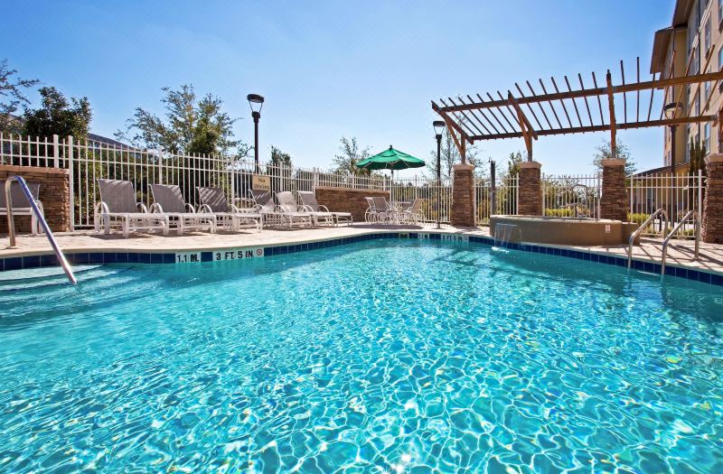 Hotel Indigo Jacksonville-Deerwood Park by IHG photo 5