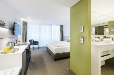 HGS³ Hotels in Laichingen
