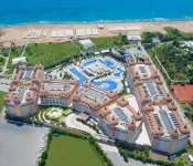 Royal Alhambra Palace Hotels near Antalya Metropolitan Municipality Çolaklı Public Beach