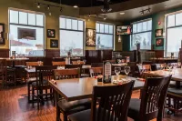 Days Inn & Suites by Wyndham Edmonton Airport - Flughafentransfer