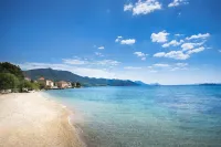 Bellevue Maradiso Village by Aminess Hotels in Оребич