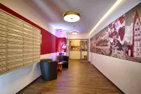 Aparthotel am Münzplatz Các khách sạn ở Koblenz