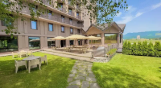 Linta Hotel Wellness & Spa