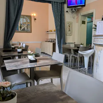 Hotel Soggiorno Athena