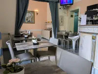 Hotel Soggiorno Athena