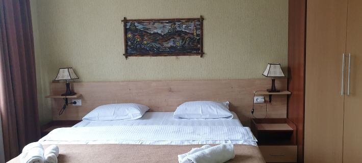 Lea Guest House Hotels in Tbilisi