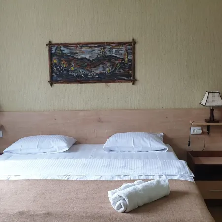 Lea Guest House