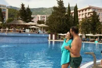 Iberostar Waves Bellevue - Sea View