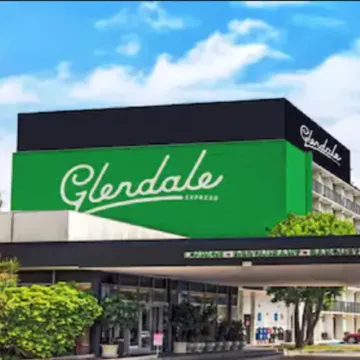 Glendale Express Hotel