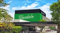 Glendale Express Hotel