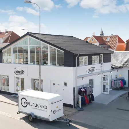 Skagen Hotel Annex