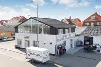 Skagen Hotel Annex Hotels in Skagen