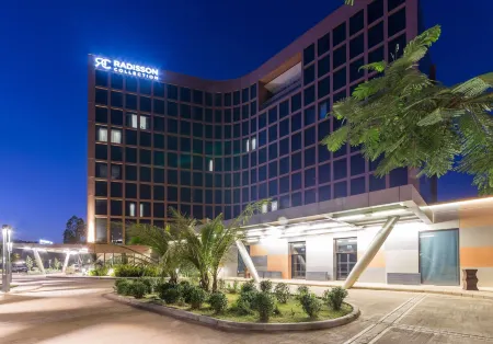 Radisson Collection Hotel Bamako