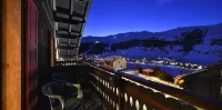 Hotel Loredana - con vistas a la montaña