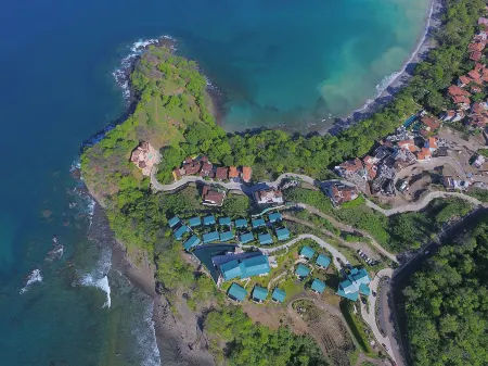 Casa Chameleon Hotel Las Catalinas - Adults Only