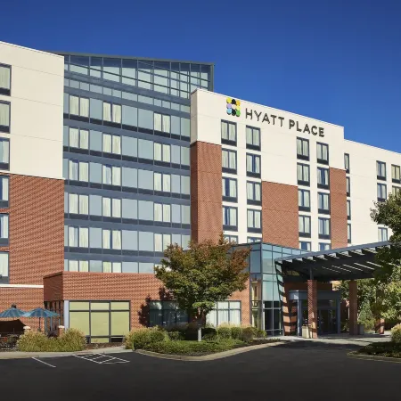 Hyatt Place Richmond Airport