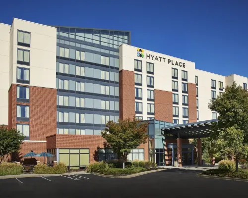 Hyatt Place Richmond Airport Hotels in Varina