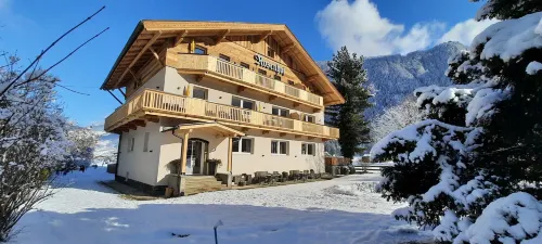 아파트먼트 로젠호프 메이른호픈 호텔